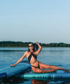 profile of Russian mail order brides Oksana