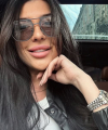 profile of Russian mail order brides Oksana