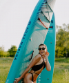profile of Russian mail order brides Oksana