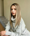 profile of Russian mail order brides Anna