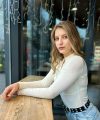 profile of Russian mail order brides Anna