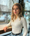 profile of Russian mail order brides Anna