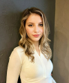 profile of Russian mail order brides Anna