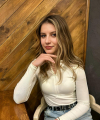 profile of Russian mail order brides Anna