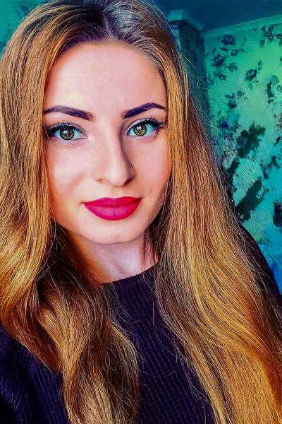 Maryna 32 years old Ukraine Mykolaiv, Russian bride profile, meetbrides.online