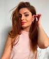 profile of Russian mail order brides Maryna