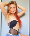 profile of Russian mail order brides Maryna