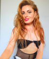 profile of Russian mail order brides Maryna