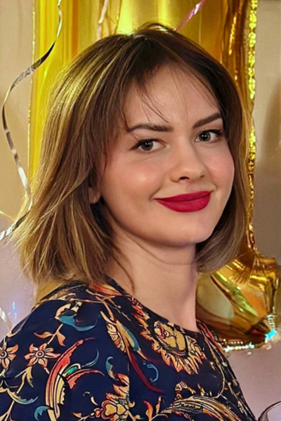 Tetiana 48 years old Poland Rzechow, Russian bride profile, meetbrides.online