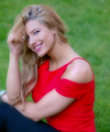 profile of Russian mail order brides Darina