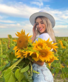 profile of Russian mail order brides Darina