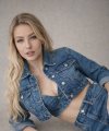 profile of Russian mail order brides Darina