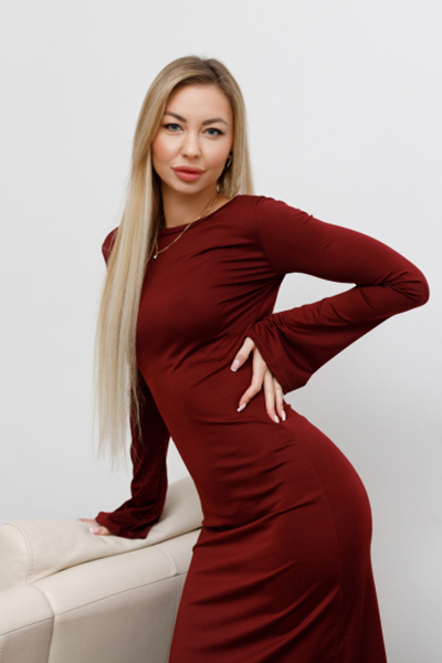 Viktoriya
