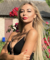 profile of Russian mail order brides Viktoriya