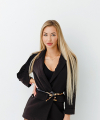 profile of Russian mail order brides Viktoriya