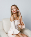 profile of Russian mail order brides Viktoriya