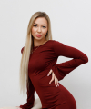 profile of Russian mail order brides Viktoriya