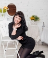 profile of Russian mail order brides Elena
