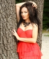 profile of Russian mail order brides Romana