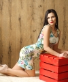 profile of Russian mail order brides Tatyana