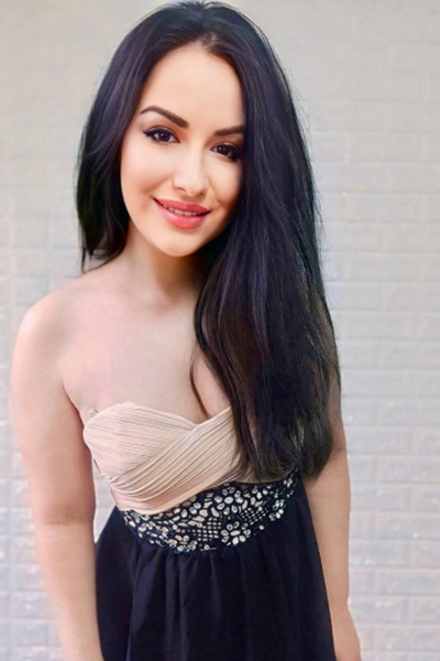 Kristina 29 years old Ukraine Ivano-Frankivs'k, Russian bride profile, meetbrides.online