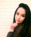 profile of Russian mail order brides Kristina