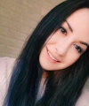 profile of Russian mail order brides Kristina