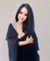 profile of Russian mail order brides Kristina
