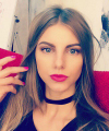 profile of Russian mail order brides Olga