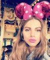 profile of Russian mail order brides Olga