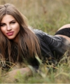 profile of Russian mail order brides Olga