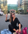 profile of Russian mail order brides Olga