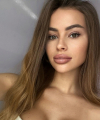profile of Russian mail order brides Anastasiia