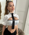 profile of Russian mail order brides Anastasiia