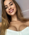 profile of Russian mail order brides Anastasiia