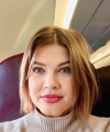 profile of Russian mail order brides Viktoriia
