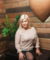 profile of Russian mail order brides Viktoriia