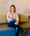 profile of Russian mail order brides Viktoriia