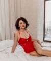 profile of Russian mail order brides Tatyana