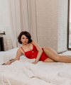 profile of Russian mail order brides Tatyana