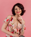 profile of Russian mail order brides Tatyana