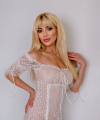 profile of Russian mail order brides Nataliya