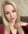 profile of Russian mail order brides Vladislava