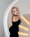 profile of Russian mail order brides Vladislava