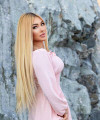 profile of Russian mail order brides Tatyana