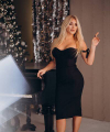 profile of Russian mail order brides Tatyana