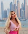 profile of Russian mail order brides Tatyana