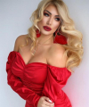 profile of Russian mail order brides Tatyana