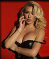 profile of Russian mail order brides Tatyana