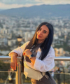 profile of Russian mail order brides Viktoriia